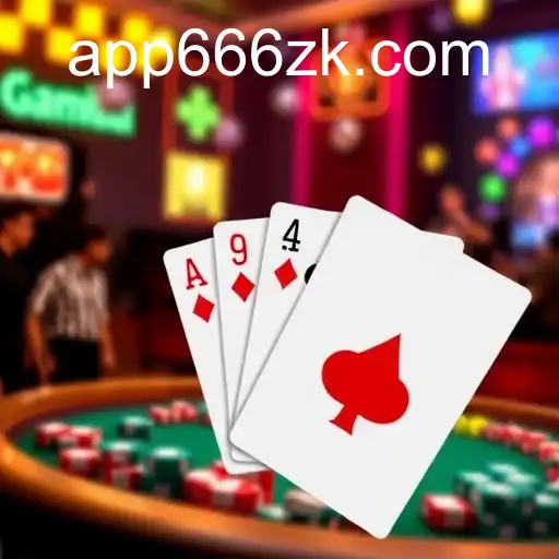 666ZK APP Login-BONUS6